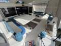Catana Catamarans 50 Daggerboards