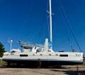 Catana Catamarans 50 Daggerboards