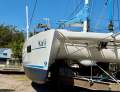 Catana Catamarans 50 Daggerboards