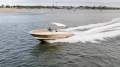 Chris Craft Corsair 28