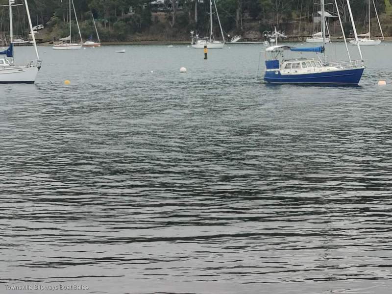 Kettering Mooring For Sale