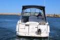 Sea Ray 340 Sundancer with Twin Shaft Drives