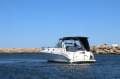 Sea Ray 340 Sundancer with Twin Shaft Drives