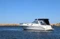 Sea Ray 340 Sundancer with Twin Shaft Drives