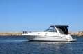 Sea Ray 340 Sundancer with Twin Shaft Drives