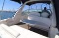 Sea Ray 340 Sundancer with Twin Shaft Drives
