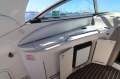 Sea Ray 340 Sundancer with Twin Shaft Drives