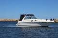 Sea Ray 340 Sundancer with Twin Shaft Drives