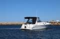 Sea Ray 340 Sundancer with Twin Shaft Drives