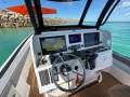 Naiad 10 Kirby Marine 10m Centre Console Naiad