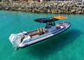 Naiad 10 Kirby Marine 10m Centre Console Naiad