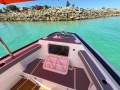Naiad 10 Kirby Marine 10m Centre Console Naiad