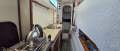 Sun Yacht 38ft Sun Yacht Fibreglass Catamaran
