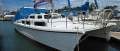 Sun Yacht 38ft Sun Yacht Fibreglass Catamaran