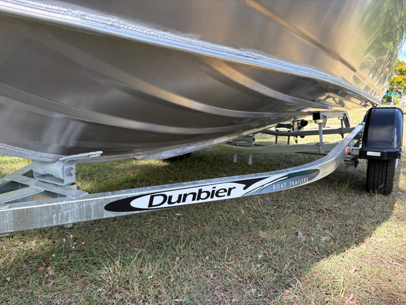 Makocraft Commander 425 Hd Open Side Console B, M, T PACKAGE FROM ROCKHAMPTON MARINE!!