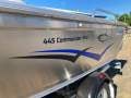 Makocraft 445 Commander Pro B, M, T PACKAGE FROM ROCKHAMPTON MARINE!!