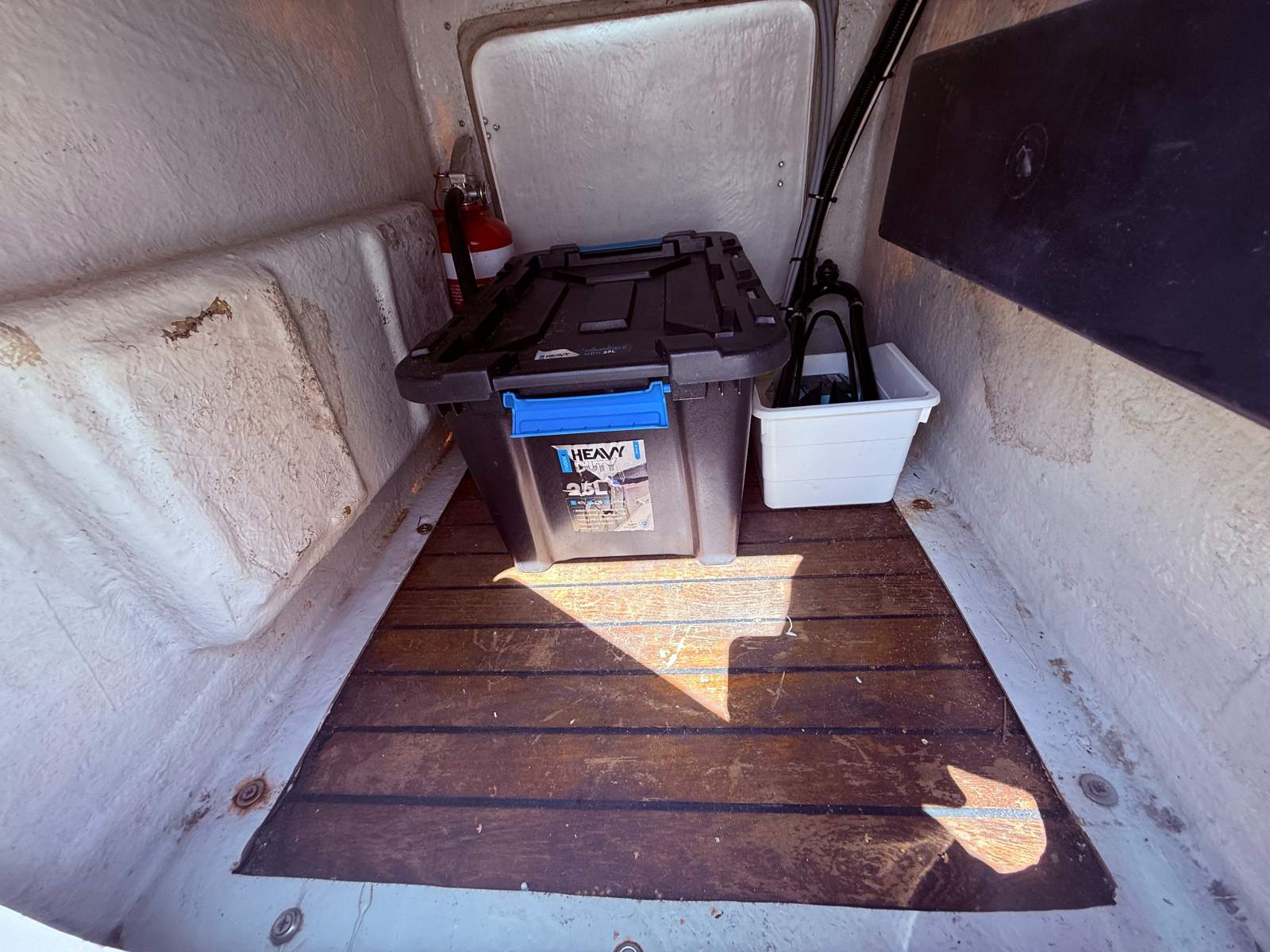 Archer RIB680A Centre Console RIB &ndash; REASONABLE OFFERS CONSIDERED