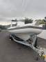 Archer RIB680A Centre Console RIB