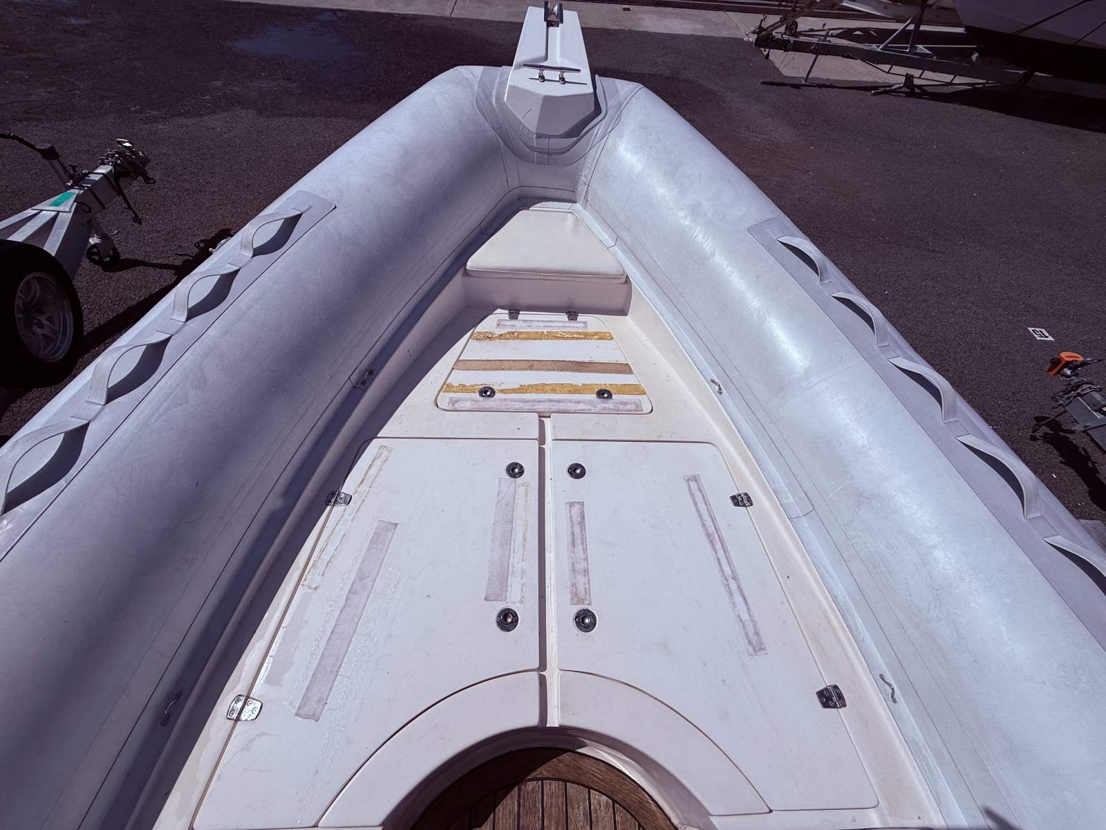 Archer RIB680A Centre Console RIB