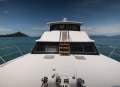 Coral Coast 20.5m Portuguese Bridge Enclosed Flybridge
