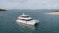 Coral Coast 20.5m Portuguese Bridge Enclosed Flybridge