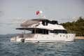 Coral Coast 20.5m Portuguese Bridge Enclosed Flybridge