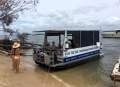 Rods BBQ Hire Boats & Business