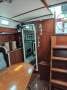 Bruce Roberts 53 Custom Ketch:Salon