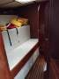 Bruce Roberts 53 Custom Ketch:Bunks