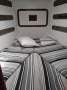 Bruce Roberts 53 Custom Ketch:V berth