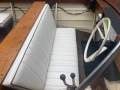 Classic Speed Boat 1960s Johnson Outboard (Sydney)