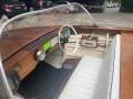 Classic Speed Boat 1960s Johnson Outboard (Sydney)
