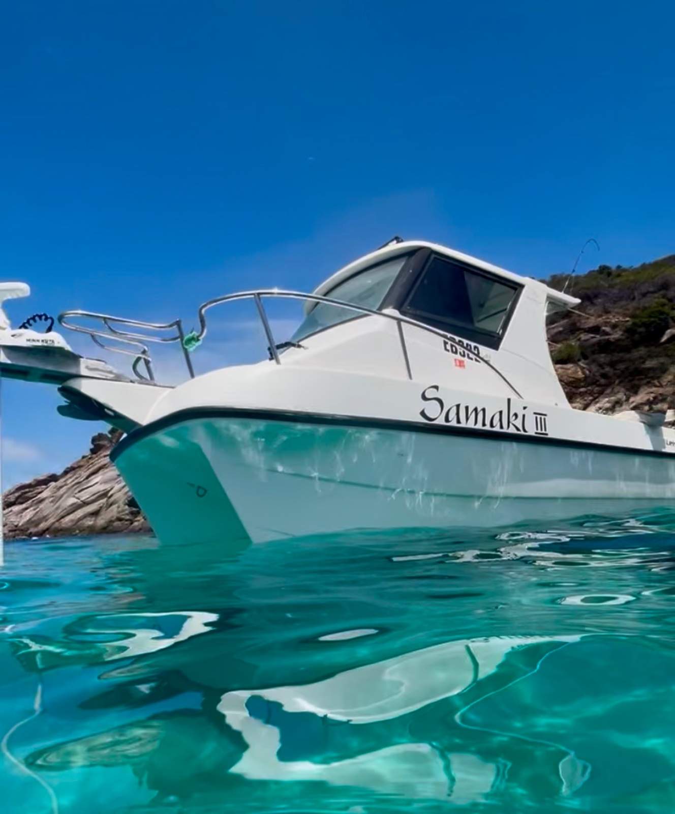 Leisurecat 7000 Gamefisher