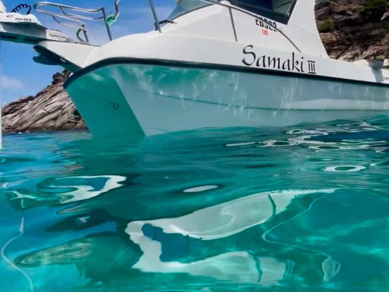 Leisurecat 7000 Gamefisher