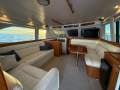 Riviera 40 Flybridge