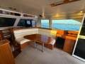 Riviera 40 Flybridge
