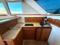 Riviera 40 Flybridge
