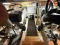 Riviera 40 Flybridge:VERY clean Engine room