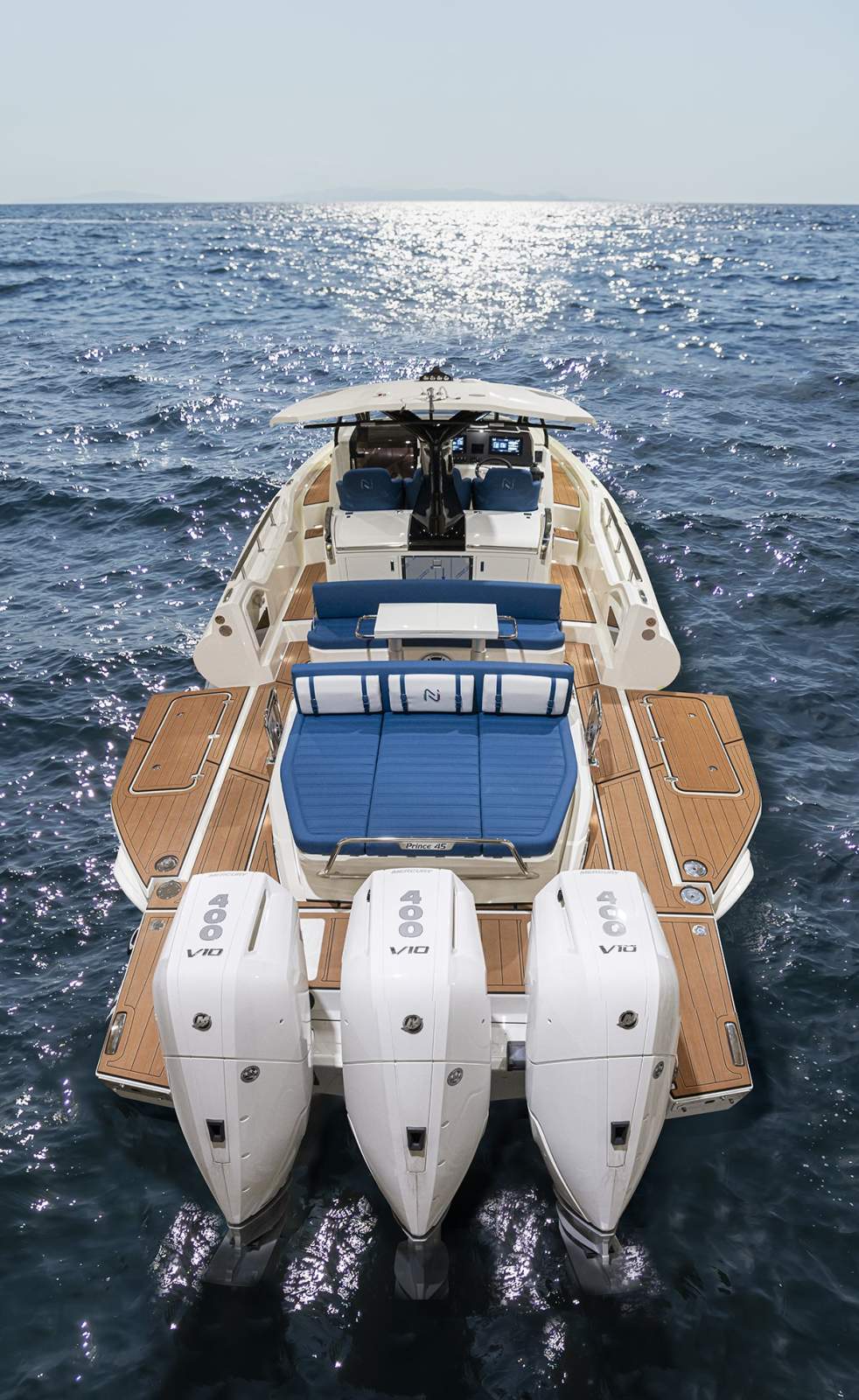 Nuova Jolly Prince 45