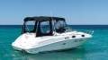 Sea Ray 245 Sundancer Immaculate conditon