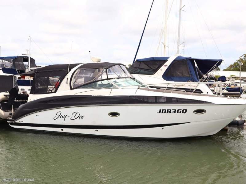 Bayliner 325 Cruiser