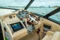 Chris Craft Corsair 36
