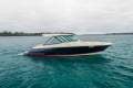 Chris Craft Corsair 36