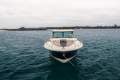 Chris Craft Corsair 36