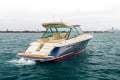 Chris Craft Corsair 36