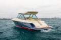 Chris Craft Corsair 36