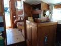Wilson Bros Pilothouse Motor Sailer