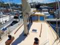 Wilson Bros Pilothouse Motor Sailer