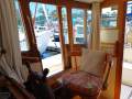 Wilson Bros Pilothouse Motor Sailer