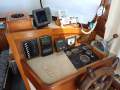Wilson Bros Pilothouse Motor Sailer